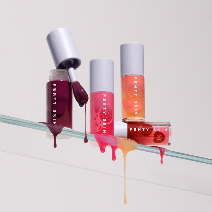 Fenty Skin Hydrating & Strengthening Lip Oil