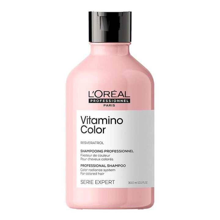 L'Oréal Professionnel Serie Expert Vitamino Color Shampoo 300ml