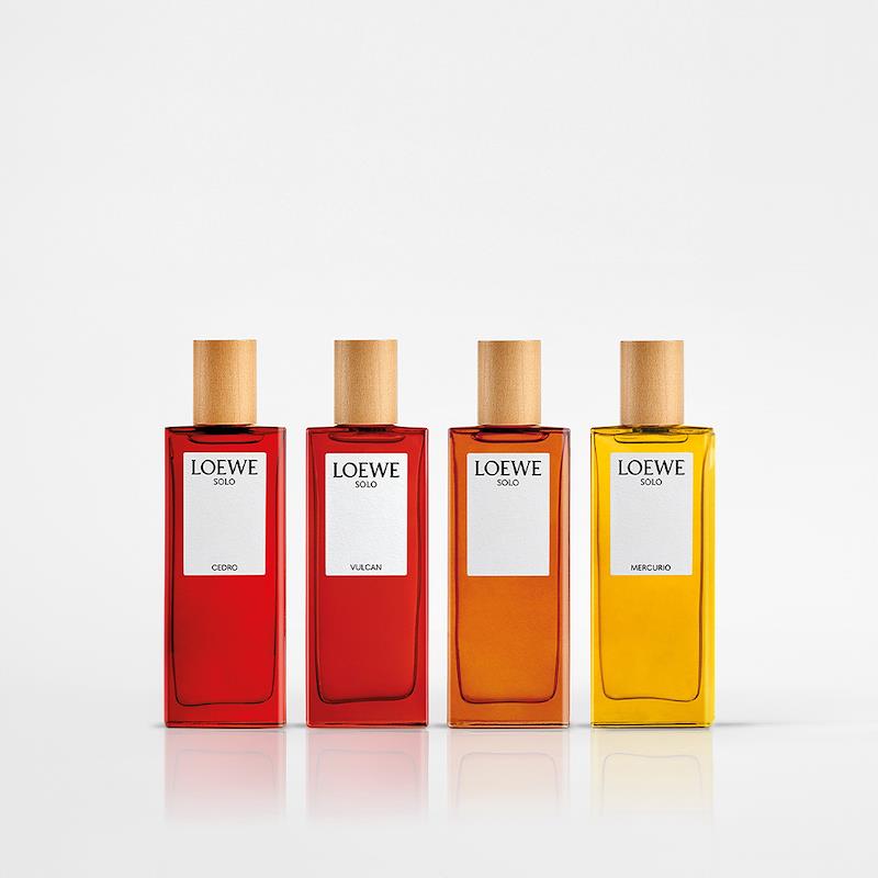 Loewe Solo Eau de Toilette Men's Fragrance 100ml