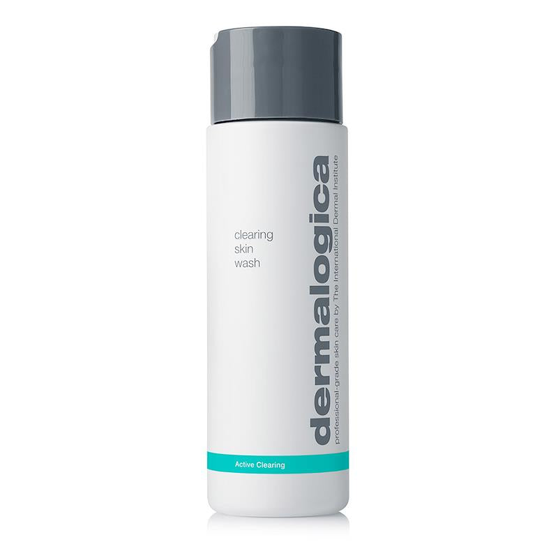 Dermalogica Active Clearing Skin Wash Foaming Cleanser 250ML