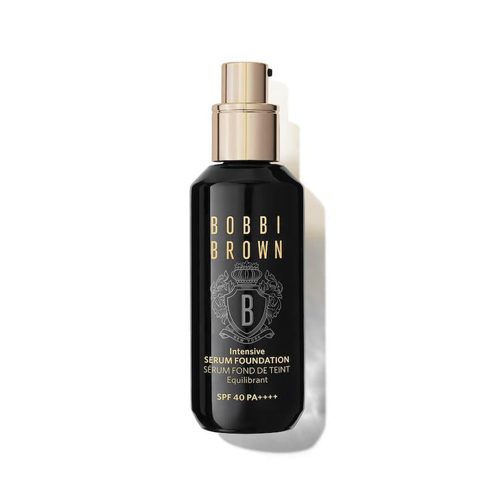 Bobbi Brown Intense Serum Foundation SPF 40