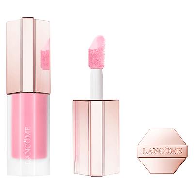 Lancôme Idole Liquid Blush Buildable Matte Finish Long Lasting Formula