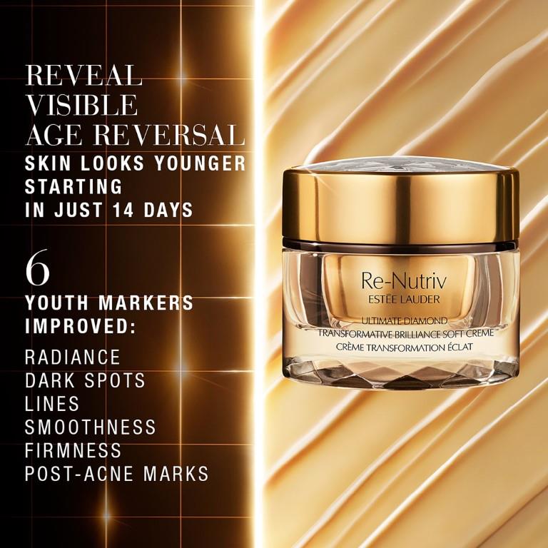 Estée Lauder Re-Nutriv Ultimate Diamond Creme
