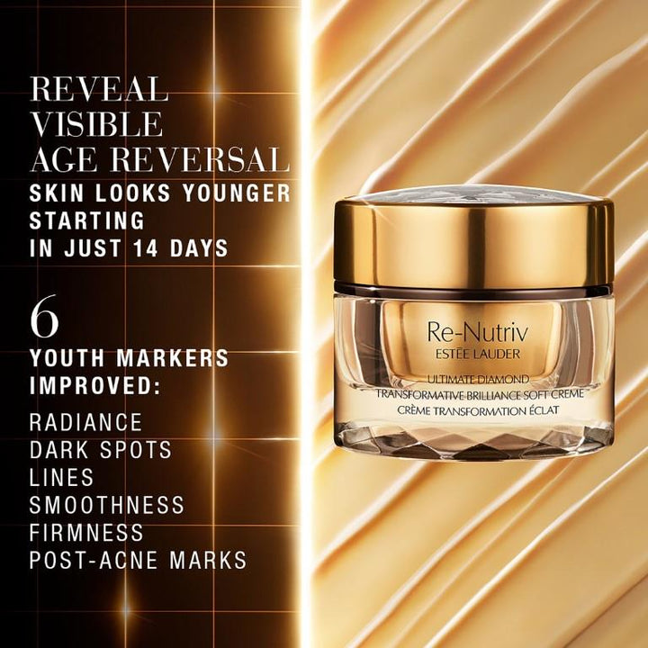 Estée Lauder Re-Nutriv Ultimate Diamond Creme
