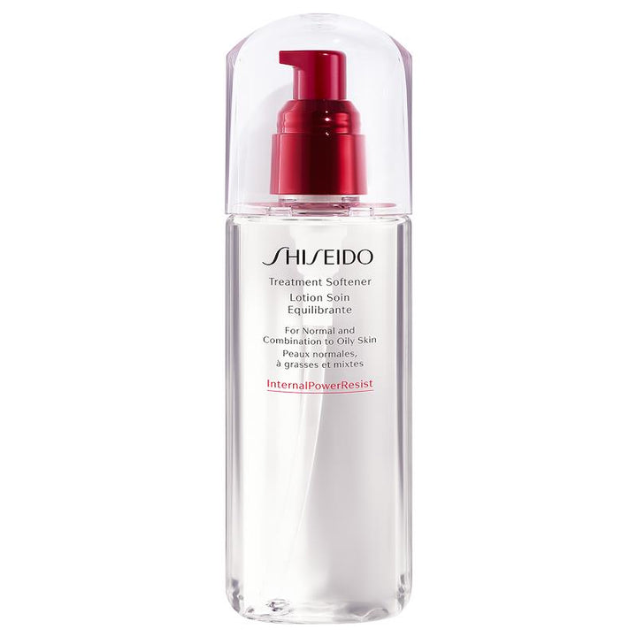 Shiseido Treatment Softener Facial Essence Deep Hydrating 150ml