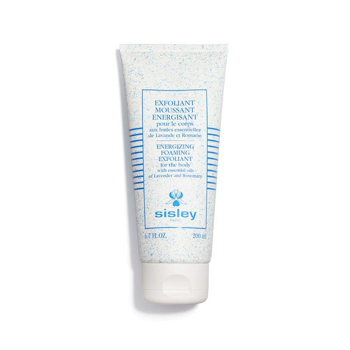 Sisley Paris Energising Foaming Exfoliant for the Body 200ml