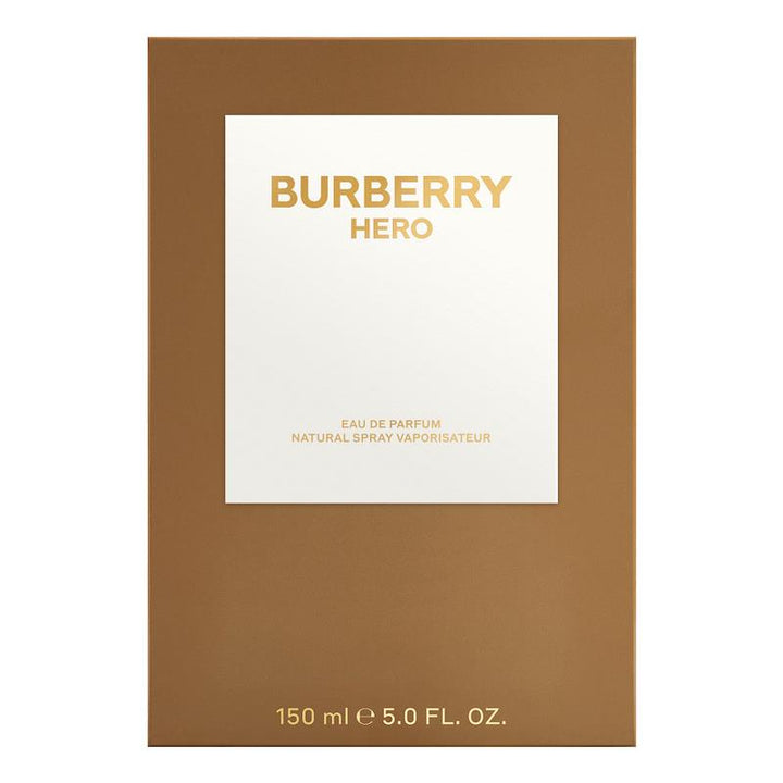 Burberry Hero Eau de Parfum Men's Fragrance