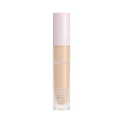 Kylie Cosmetics Power Plush Longwear Liquid Concealer Buildable Hydrating Finish