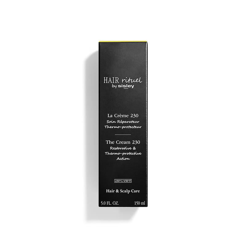 Sisley Paris Hair Rituel The Cream 230 Heat Protective Conditioner
