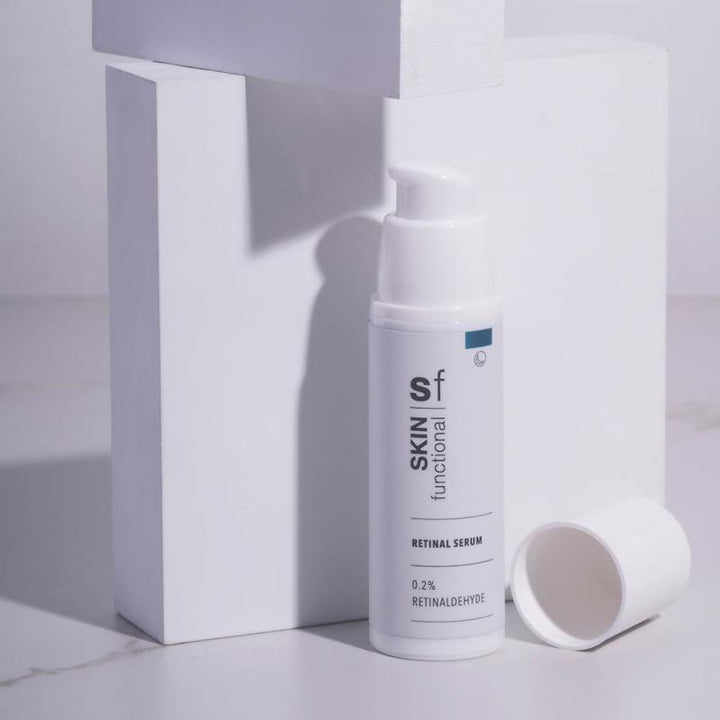 SKIN Functional 0,2% Retinaldehyde Retinal Serum 30ml