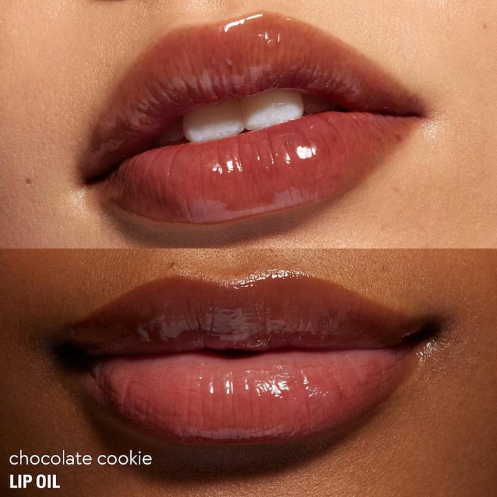 Kylie Cosmetics Kylie Skin Lip Oil Hydrating Gloss