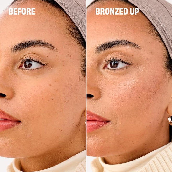 Benefit Hoola Powder Bronzer Matte Finish Long-Wear
