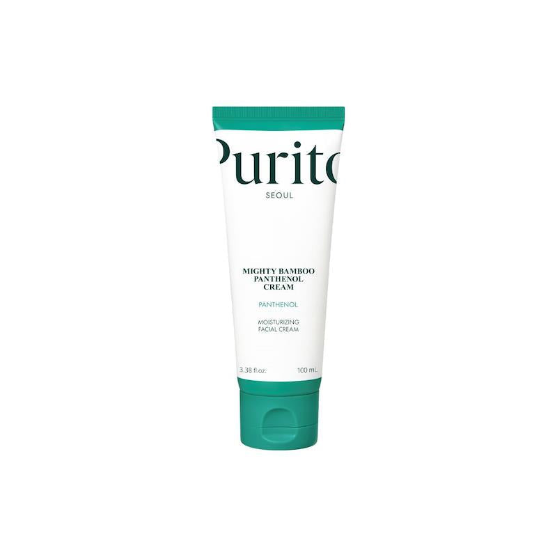 Purito Seoul Mighty Bamboo Panthenol Cream 100ml
