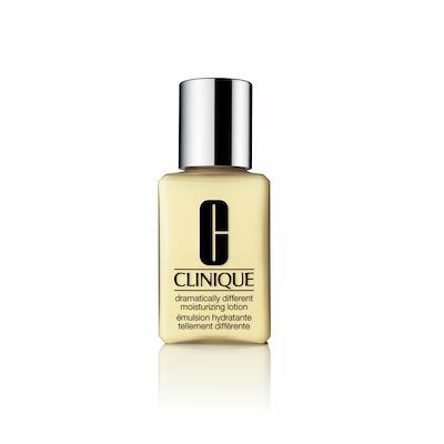 Clinique Dramatically Different Moisturizing Lotion for Dry Skin