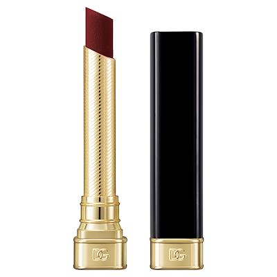 Dolce & Gabbana My Comfy Matte Lipstick Rich Color Formula