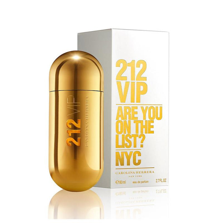 Carolina Herrera 212 VIP Eau de Parfum for Women