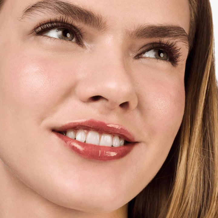 Clinique Pop Cheek And Lip Oil Black Honey