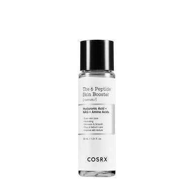 COSRX The 6 Peptide Skin Booster Serum for Face Care