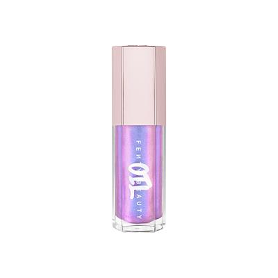 Fenty Beauty Gloss Bomb Oil Hydrating Lip Oil Sparkle Finish