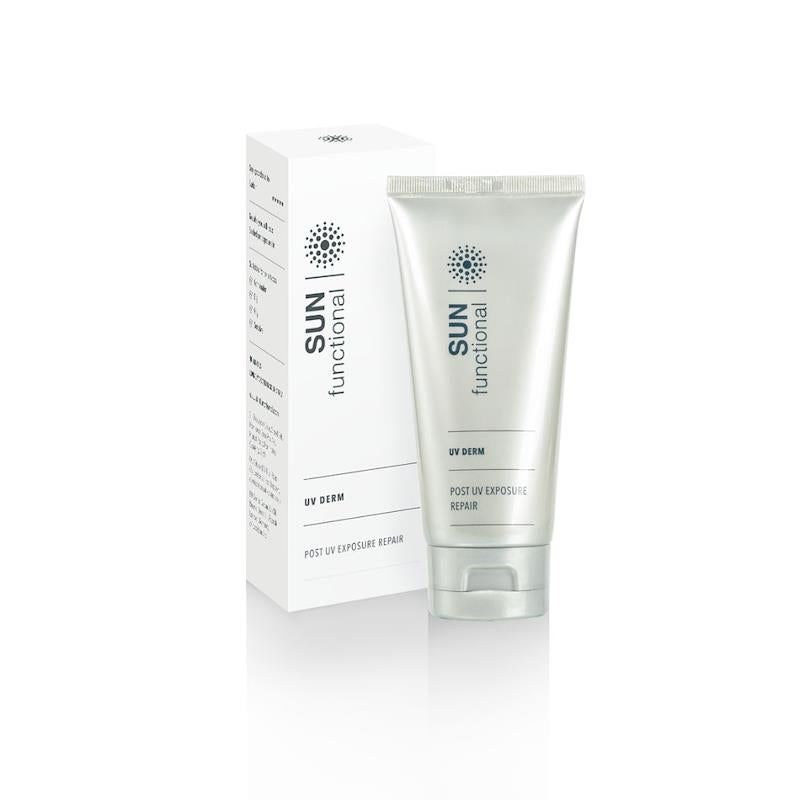 SKIN Functional UV Derm Post UV Exposure Repair 150ml