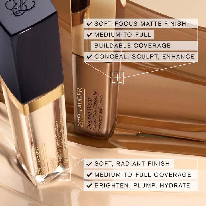 Estée Lauder Double Wear Stay-in-Place Flawless Wear Concealer Matte Finish