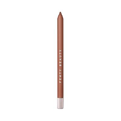 Fenty Beauty Trace'd Out Lip Liner Long-Lasting Precision Pencil