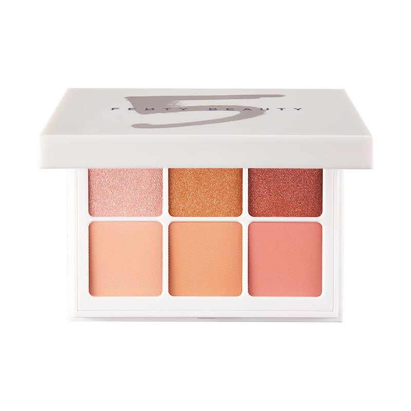 Fenty Beauty Snap Shadows Mix & Match Eyeshadow Palette