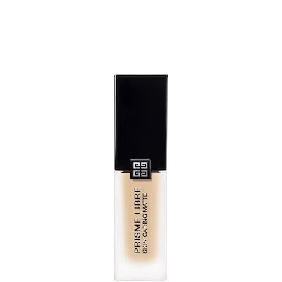 Givenchy Prisme Libre Matte Foundation Long Wear Liquid Makeup