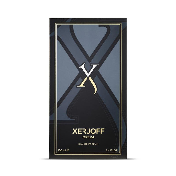 Xerjoff Opera Eau de Parfum 100ml