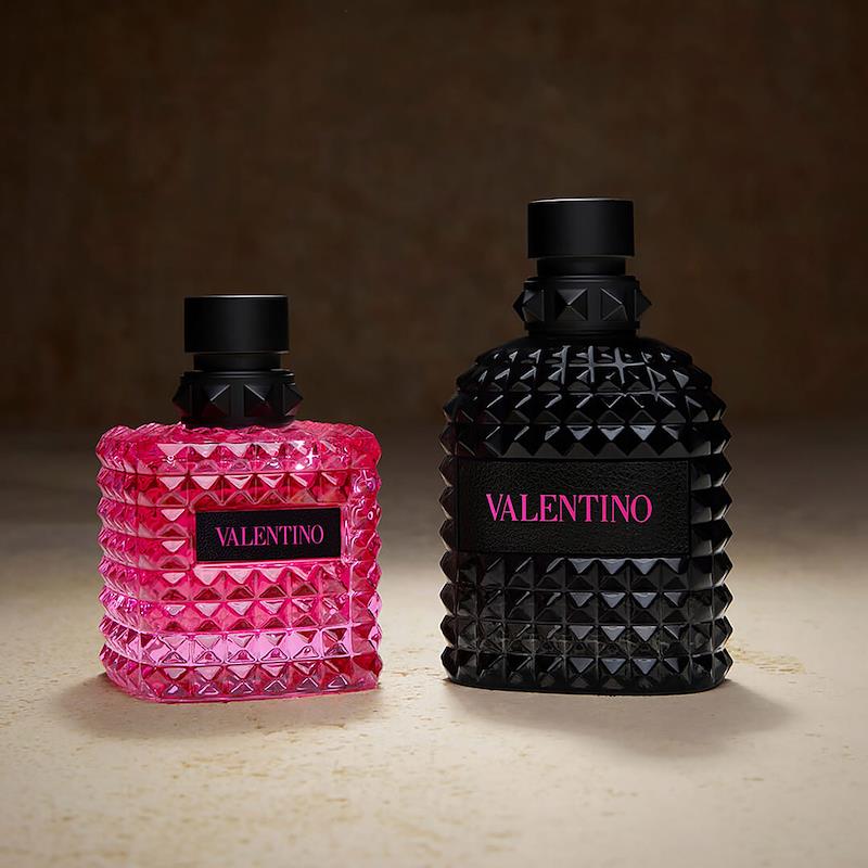 Valentino Uomo Born in Roma Extradose Eau de Parfum 50ml