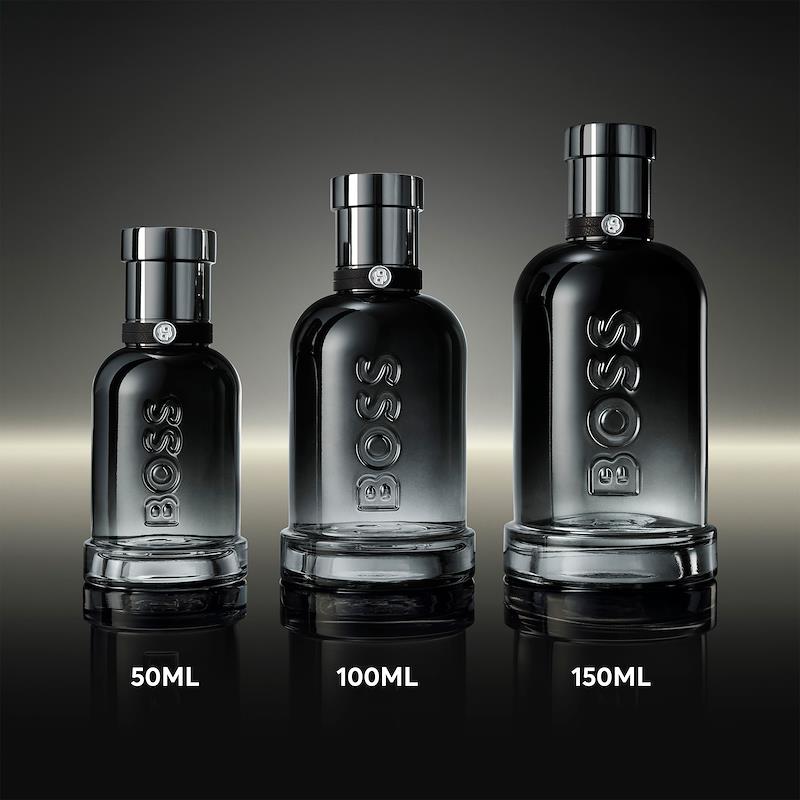 Hugo Boss Bottled Beyond Eau de Parfum Men's Fragrance