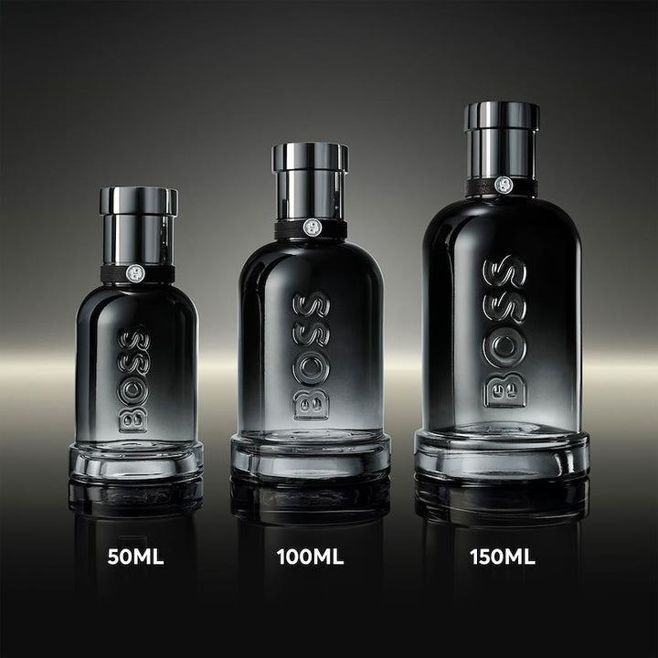 Hugo Boss Bottled Beyond Eau de Parfum Men's Fragrance