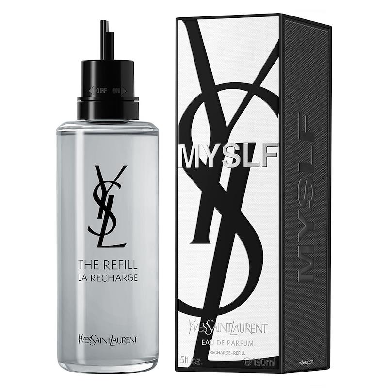 Yves Saint Laurent Myslf EDP Refill 150ml