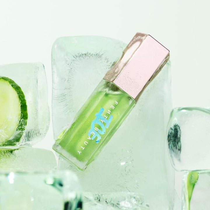 Fenty Beauty Le Gloss Bomb Ice Fruitz Lip Gloss