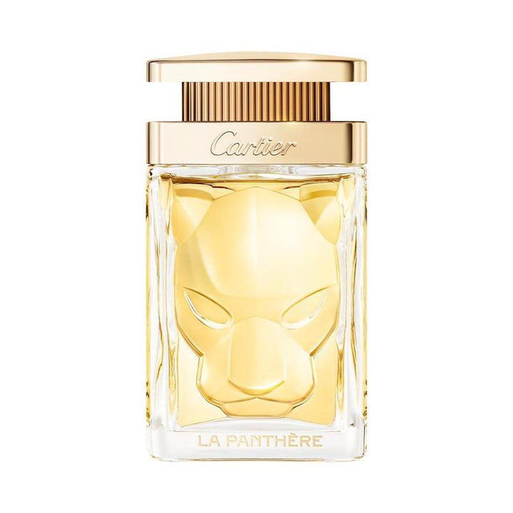 Cartier La Panthere Elixir Eau de Parfum for Women 100ml