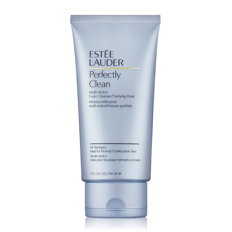 Estée Lauder Perfectly Clean Multi Action Foam Cleanser 150ml