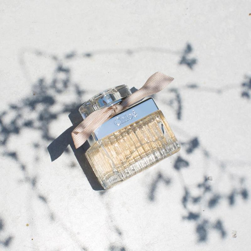 Chloé Signature Eau de Parfum Floral Fragrance for Women