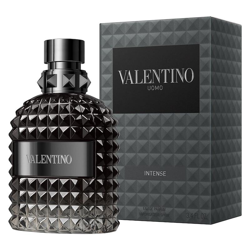 Valentino Uomo Intense Eau de Parfum Men's Fragrance