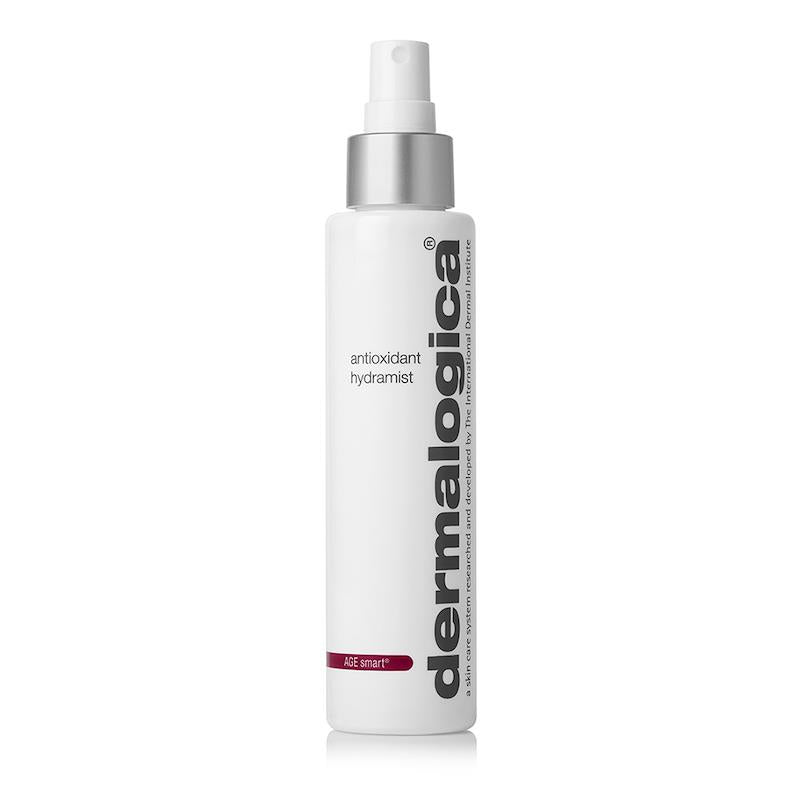 Dermalogica Age Smart Antioxidant Hydramist Refreshing Firming Facial Toner