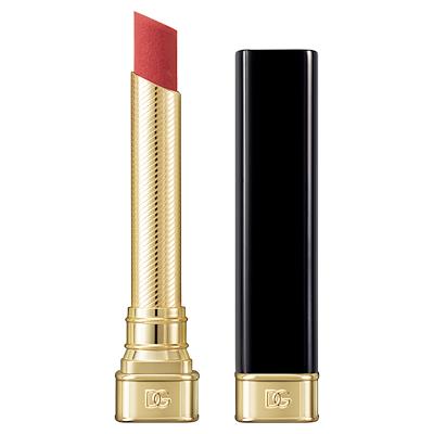 Dolce & Gabbana My Comfy Matte Lipstick Rich Color Formula