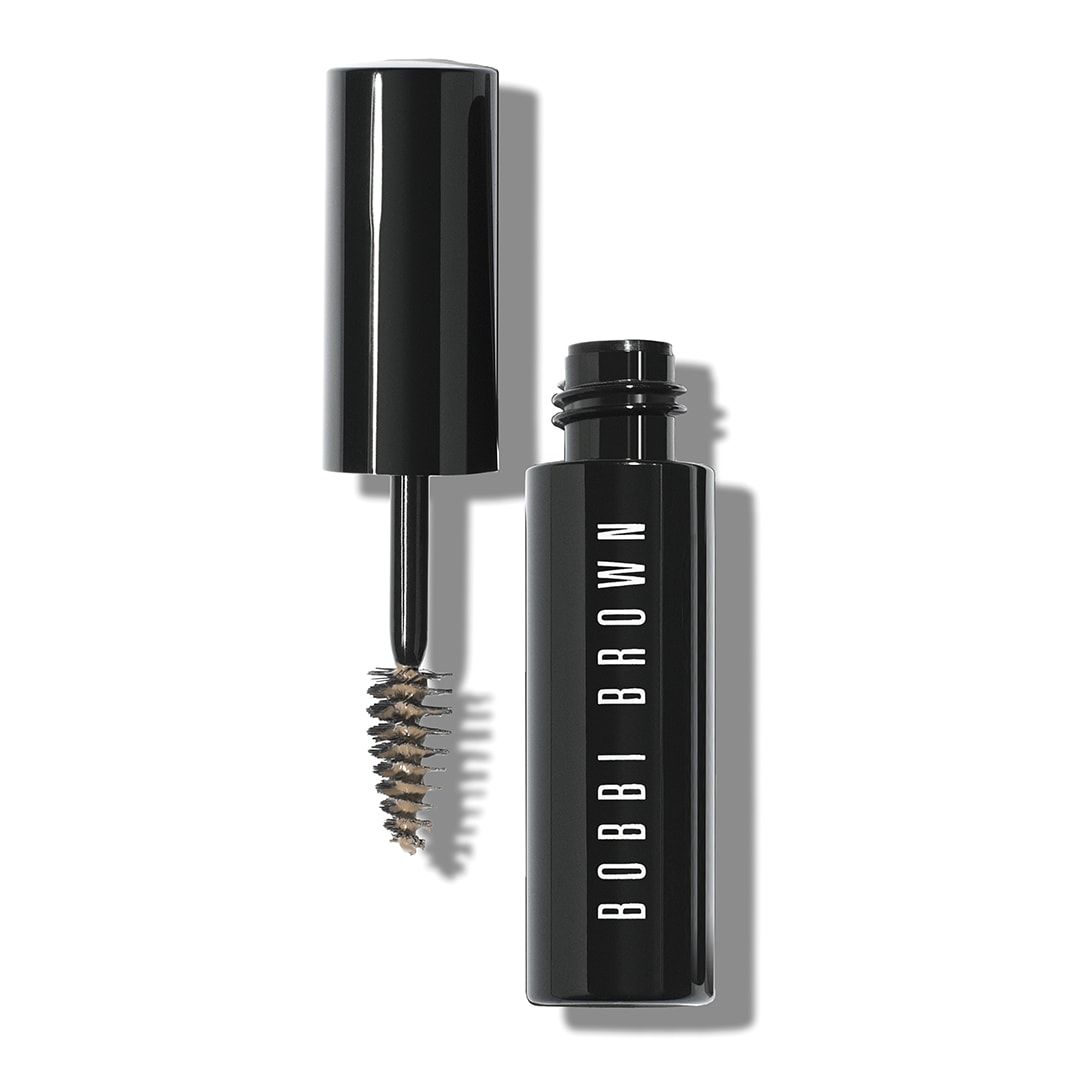 Bobbi Brown Natural Brow Shaper Tinted Cream-Gel Brow Definition