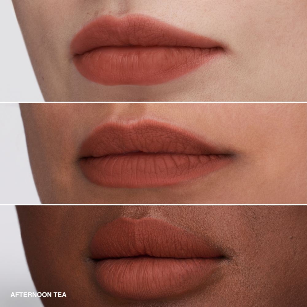 Bobbi Brown Luxe Cashmere Matte Lipstick
