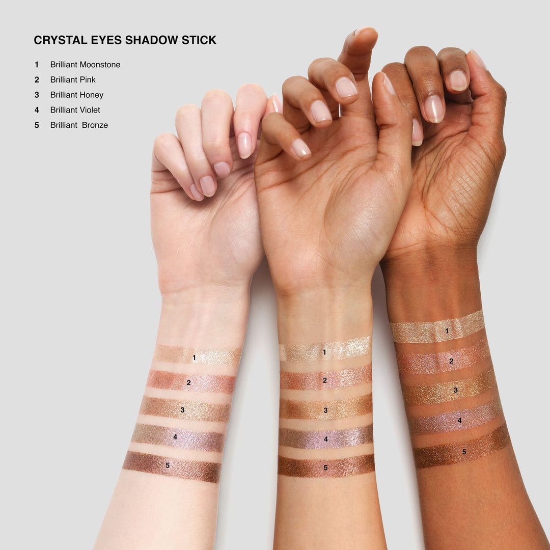 Bobbi Brown Crystal Eye Shimmer Eye Shadow Stick