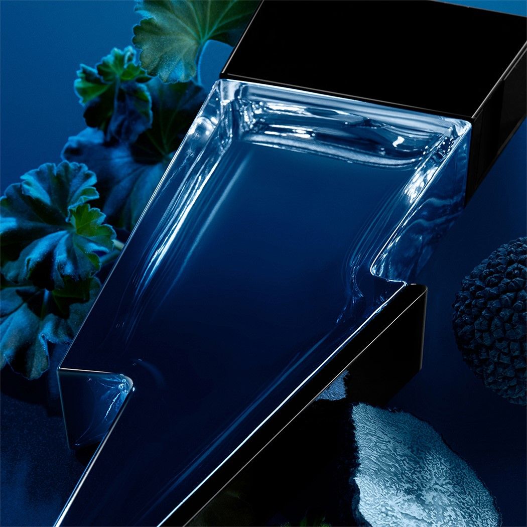 Carolina Herrera Bad Boy Cobalt Eau de Parfum 50ml