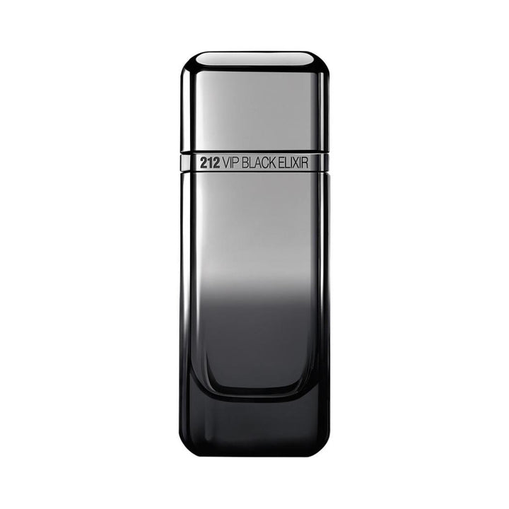Carolina Herrera 212 VIP Black Elixir Eau de Parfum