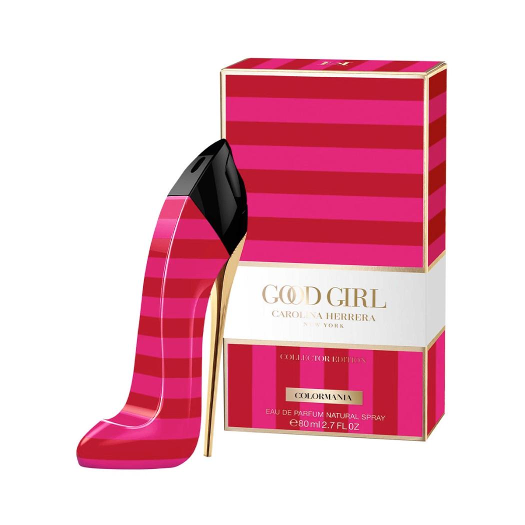 Carolina Herrera Good Girl Colormania Collector EDP 80ml