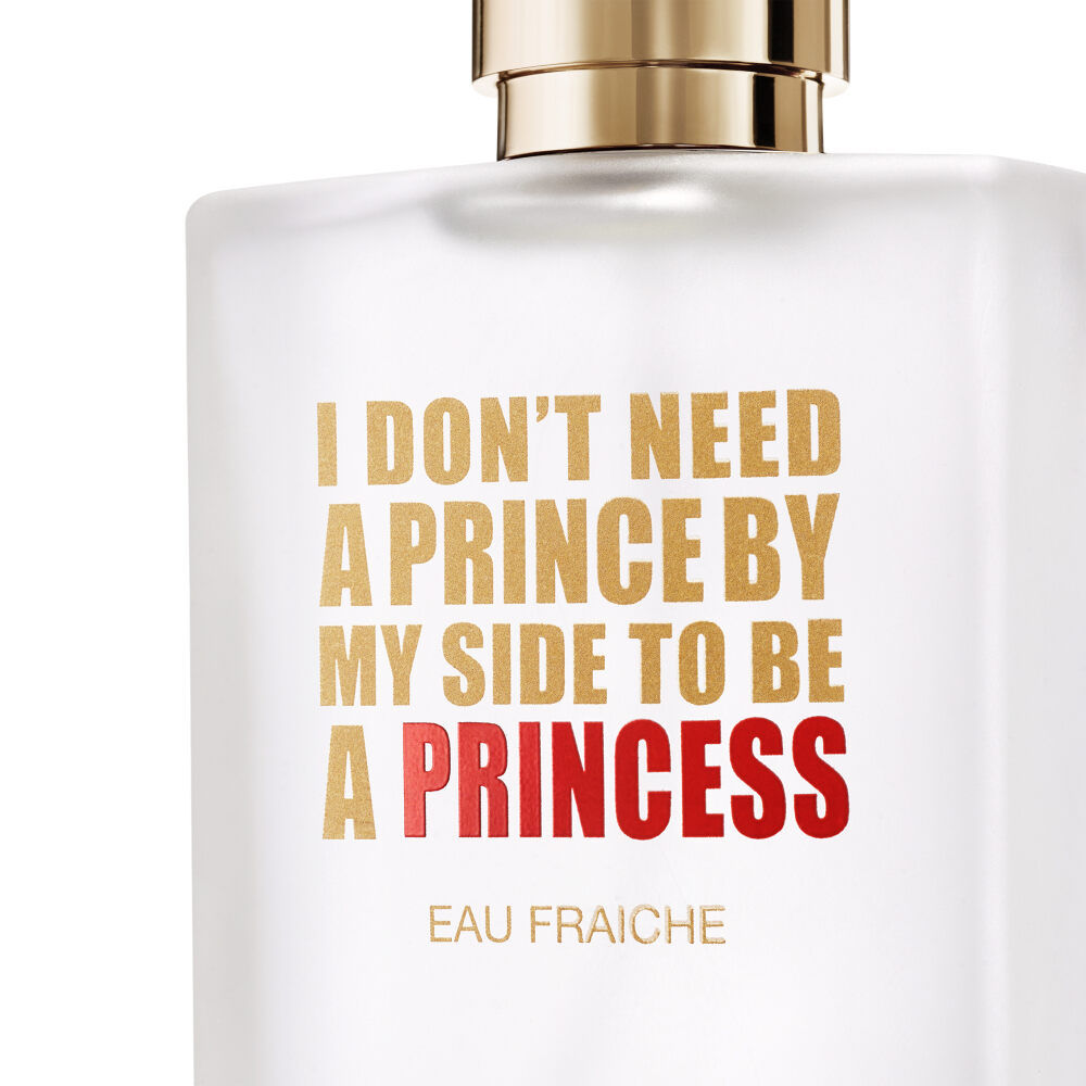 Kilian Paris Princess Eau De Parfum Fraiche 50ml