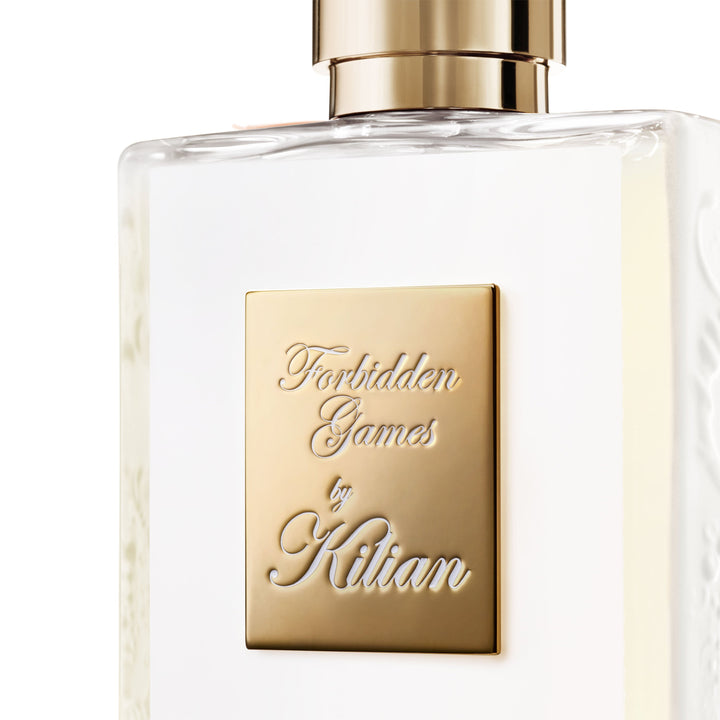 By Kilian Forbidden Games Eau de Toilette Refillable 100ml