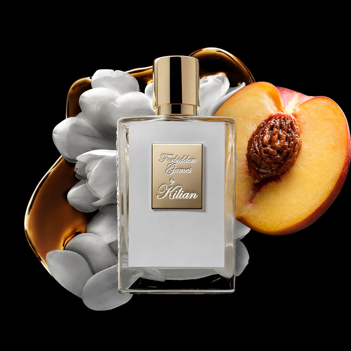 By Kilian Forbidden Games Eau de Toilette Refillable 100ml