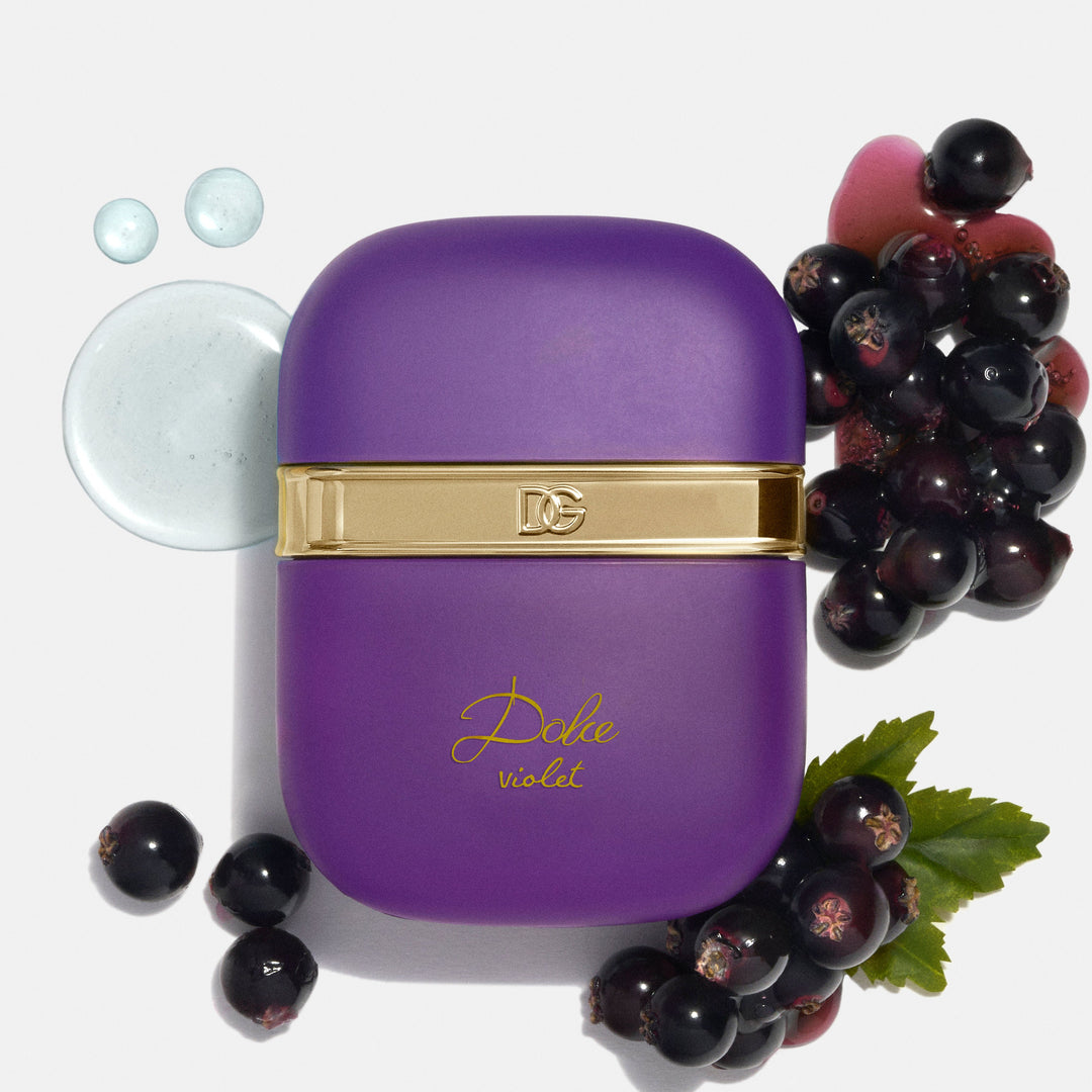 Dolce & Gabbana Dolce Violet Eau de Toilette Perfume Gel